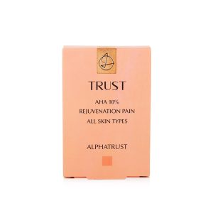 پن لایهبردار آلفاتراست حاوی 10% AHA تراست