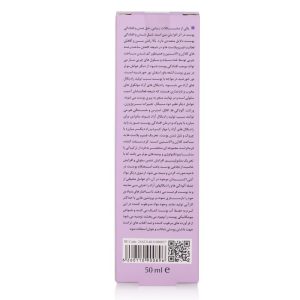 کرم سفتکننده صورت، گردن و سینه