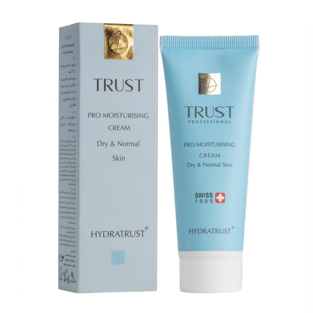 کرم آبرسان تراست