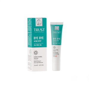 کیت ضد آکنه فوری تراست BYE BYE ACNE SPOT