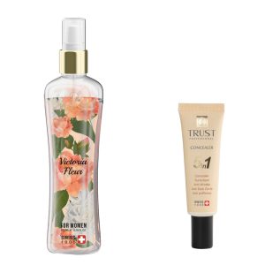 عطر و آرایشی