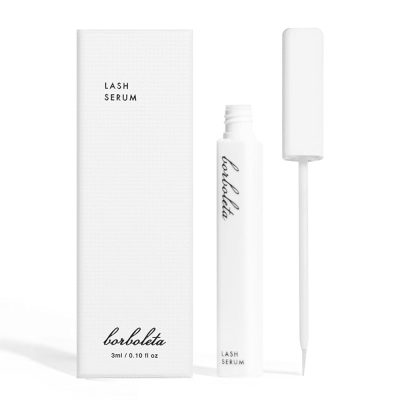 Borboleta Lash Serum (سرم تقویتکننده مژه)