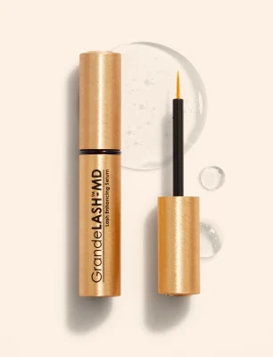 GrandeLASH-MD Lash Enhancing Serum (سرم تقویتکننده مژه)