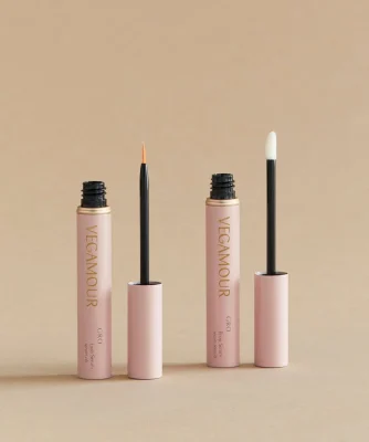 Vegamour GRO Lash Serum (سرم تقویتکننده مژه)