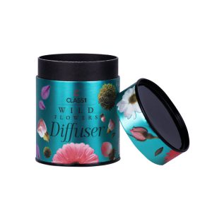 خوشبو کننده هوا کلاس یک مدل ایفل Fresh Wild Flowers
