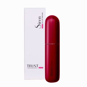 ادکلن اتومایزر Siren تراست مشابه Tresor Midnight Rose Lancome