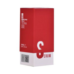 سرم رتینول تراست RETINIX+