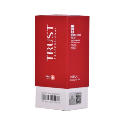 سرم رتینول تراست RETINIX+