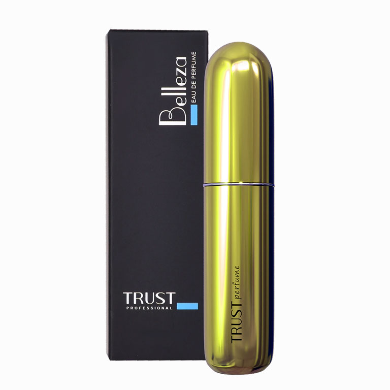ادکلن اتومایزر Belleza تراست 