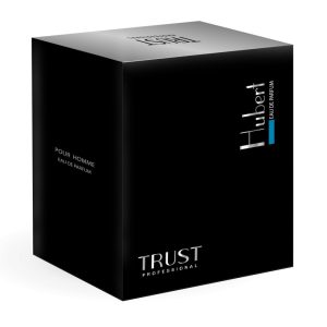جعبه عطر Hubert تراست مشابه ادکلن Legend Spirit Montblanc