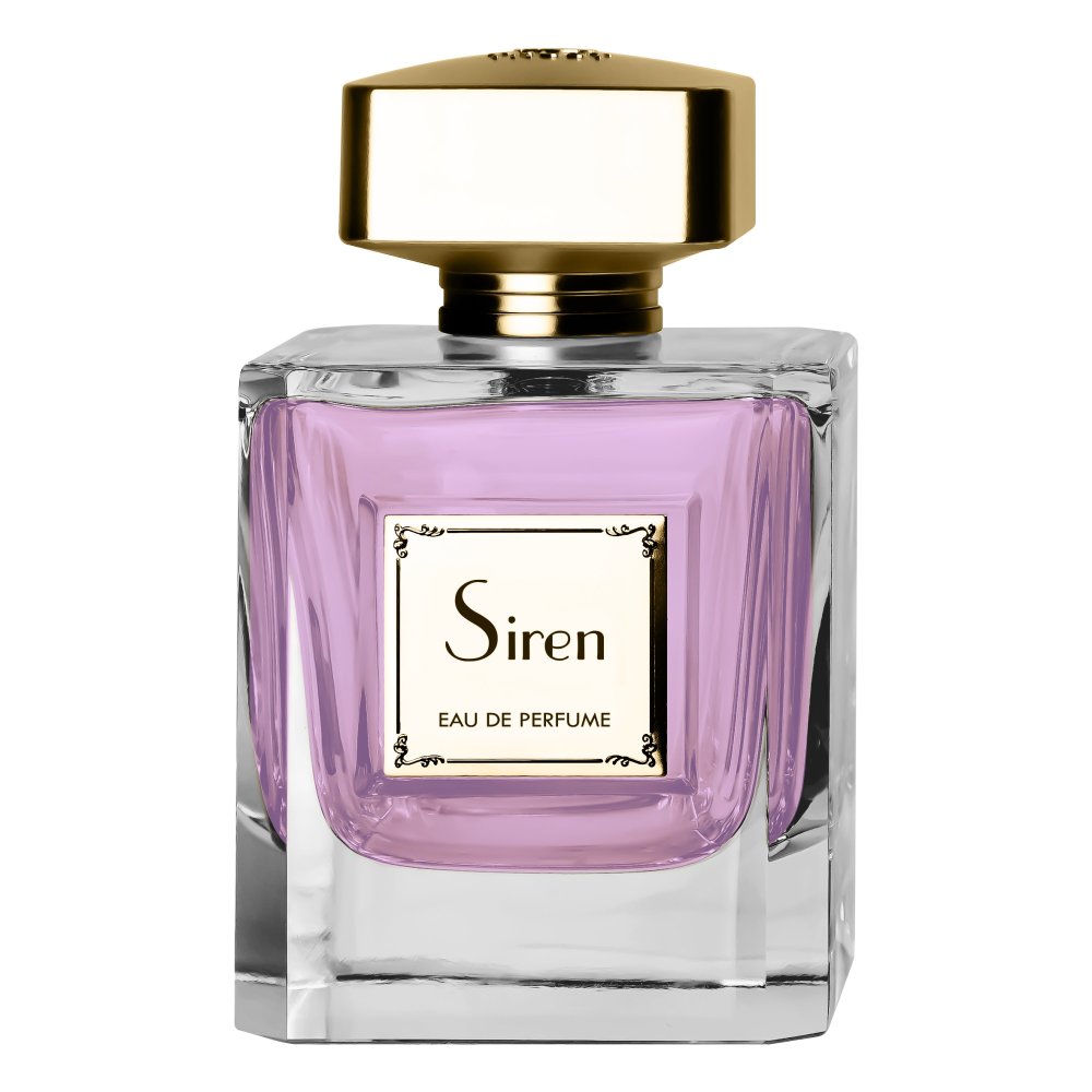 عطر Siren تراست مشابه Tresor Midnight Rose Lancome