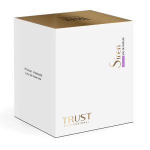 جعبه عطر Siren تراست مشابه Tresor Midnight Rose Lancome