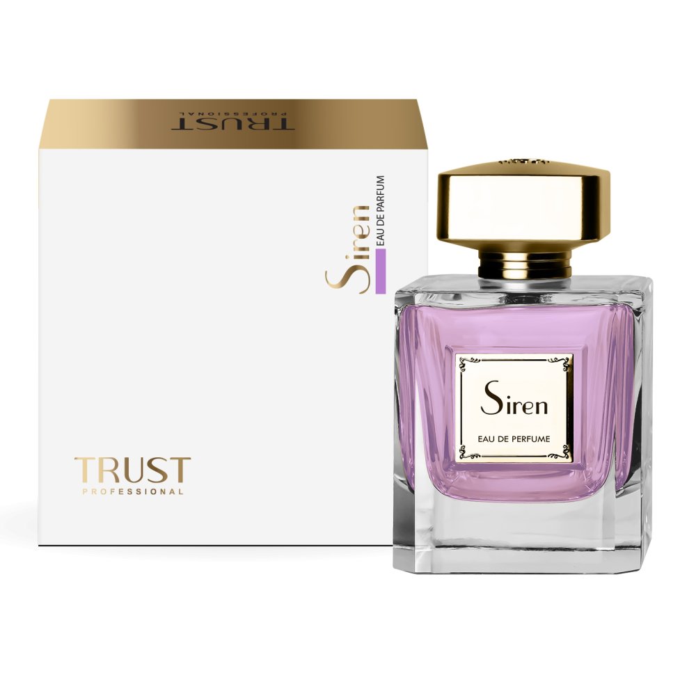 عطر Siren تراست 