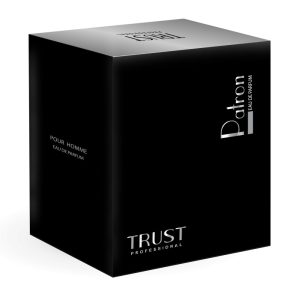 جعبه عطر Patron تراست مشابه Phantom Paco Rabanne