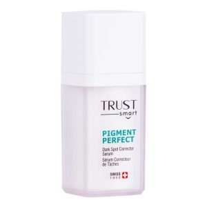 سرم ضد لک و روشن کننده پوست تراست اسمارت PIGMENT PERFECT