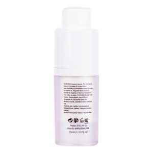 کرم برطرف کننده تیرگی و پف دور چشم تراست اسمارت