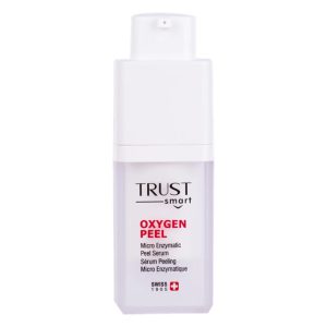 سرم لایه بردار تراست اسمارت OXYGEN PEEL