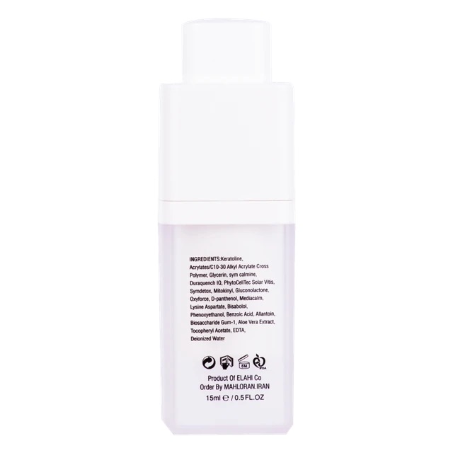 سرم لایه بردار تراست اسمارت OXYGEN PEEL