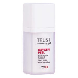 سرم لایه بردار تراست اسمارت OXYGEN PEEL