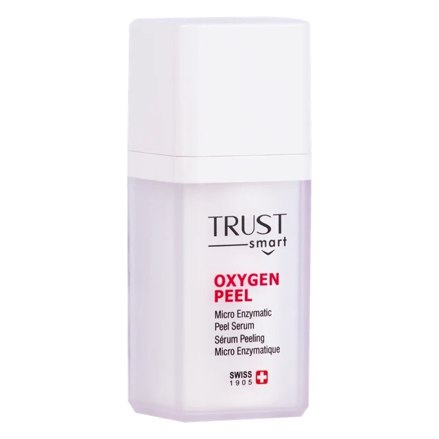 سرم لایه بردار تراست اسمارت OXYGEN PEEL