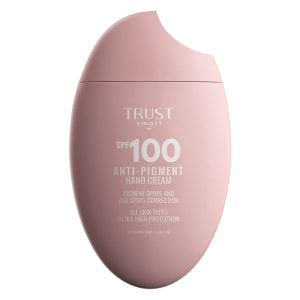 کرم ضد آفتاب SPF 100 تراست اسمارت