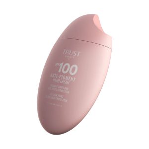 کرم ضد آفتاب SPF 100 تراست اسمارت