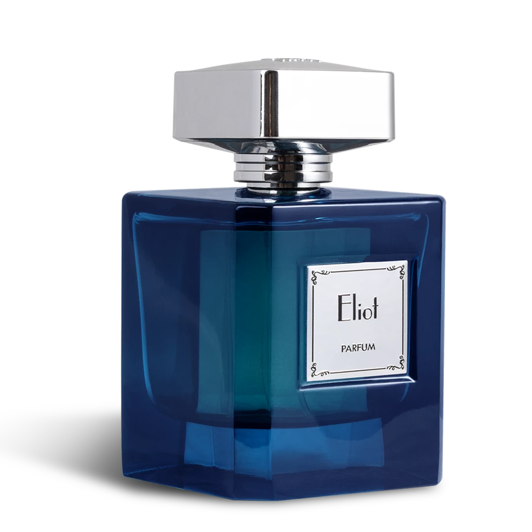 پرفیوم مردانه Eliot تراست مشابه ساواج الکسیر