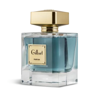 پرفیوم مردانه Gilbert تراست