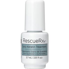 CND RescueRxx Daily Keratin Treatment