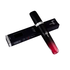 رژ لب مایع ابریشمی ساتین سرژه کد 202 (Coral)