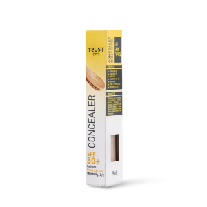 کانسیلر تراست پرو 3W Honey حجم 9 میلیلیتر