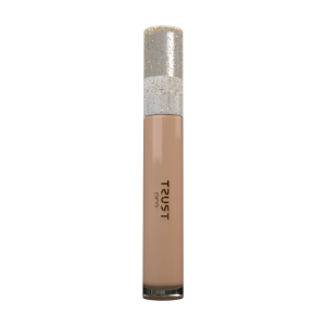 نمای کانسیلر تراست پرو 4N Caramel با SPF30+